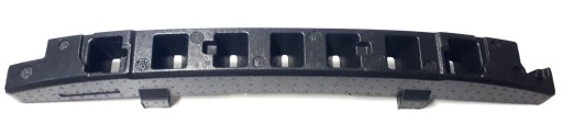 ABSORBER BRANIKA PREDNJA STRANA SKODA FABIA III 6V0807248