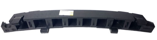 ABSORBER BRANIKA PREDNJA STRANA SKODA FABIA III 6V0807248
