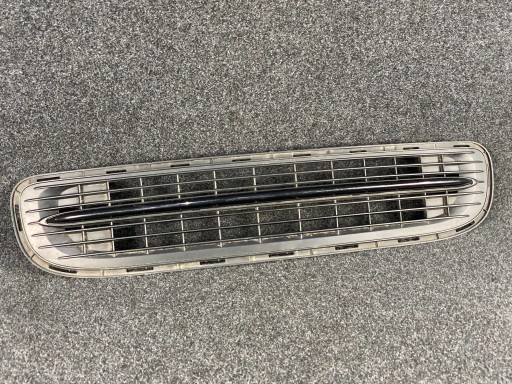 MREŽICA BRANIKA PREDNJA STRANA MINI R56 R55 REDIZAJN 7250785