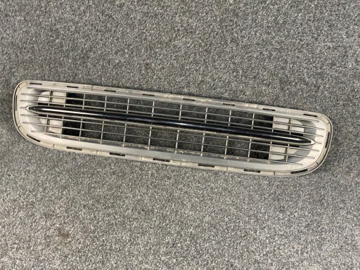 MREŽICA BRANIKA PREDNJA STRANA MINI R56 R55 REDIZAJN 7250785