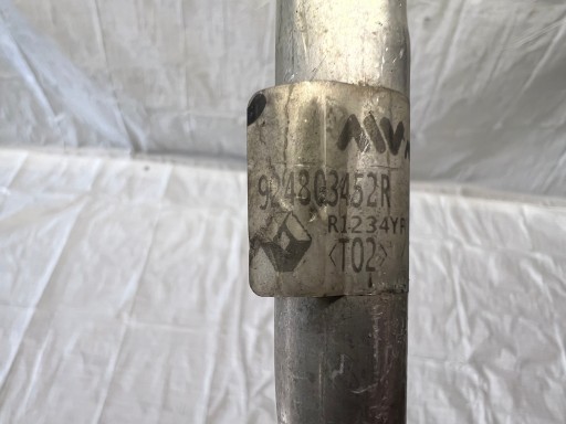 CRIJEVO KLIMATIZACIJE RENAULT TALISMAN 924803452R