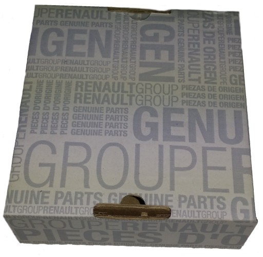 CRIJEVO KLIMATIZACIJE RENAULT TALISMAN 924803452R