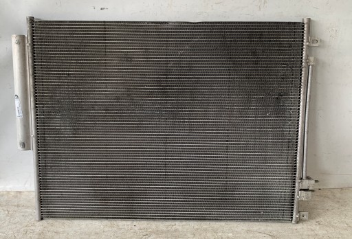 HLADNJAK KLIMATIZACIJE ALFA ROMEO GIULIA 2.2D