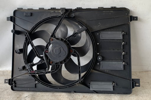 VENTILATOR HLADNJAKA VOLVO FORD 2.0D 6G91-8C607-GJ