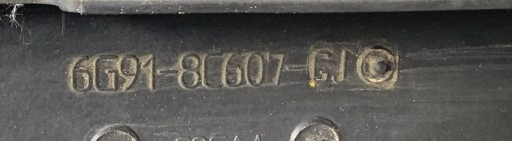 VENTILATOR HLADNJAKA VOLVO FORD 2.0D 6G91-8C607-GJ