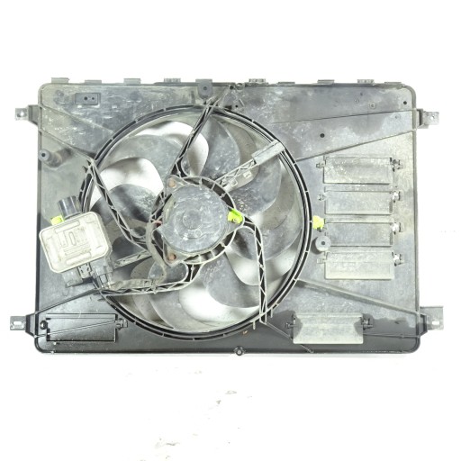 VENTILATOR HLADNJAKA VOLVO FORD 2.0D 6G91-8C607-GJ