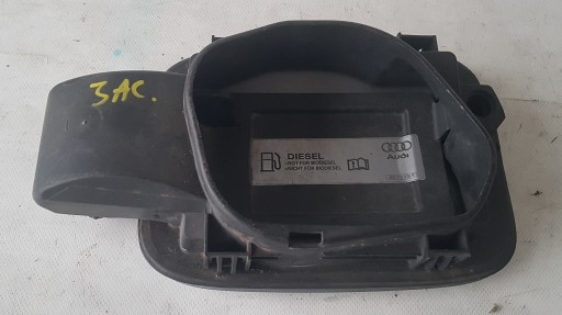 OTVOR ULJEVANJA GORIVA AUDI A4 B8 DIZEL 8K0809857