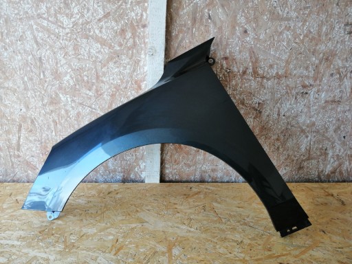 BLATOBRAN LIJEVA STRANA PREDNJA FORD FOCUS MK4 IV 18-