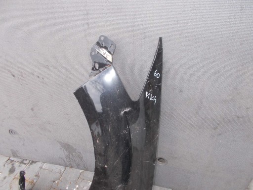 BLATOBRAN LIJEVA STRANA PREDNJA FORD FOCUS MK4 IV 18-