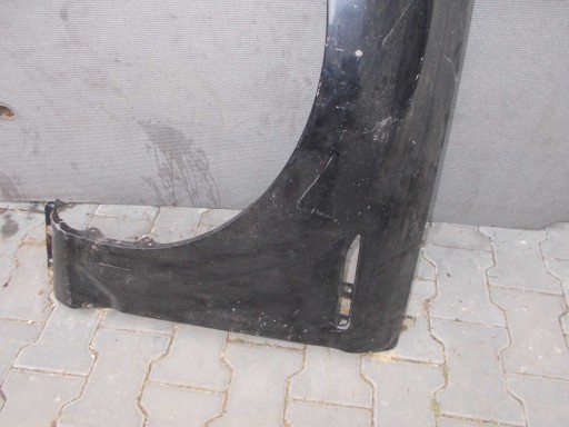 BLATOBRAN LIJEVA STRANA PREDNJA FORD FOCUS MK4 IV 18-