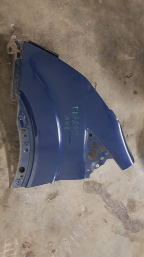 BLATOBRAN LIJEVA STRANA PREDNJA FORD FOCUS MK4 IV 18-