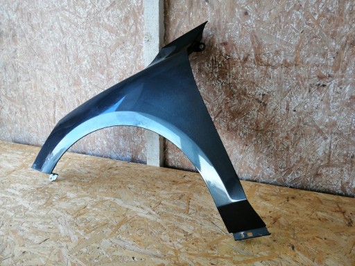 BLATOBRAN LIJEVA STRANA PREDNJA FORD FOCUS MK4 IV 18-