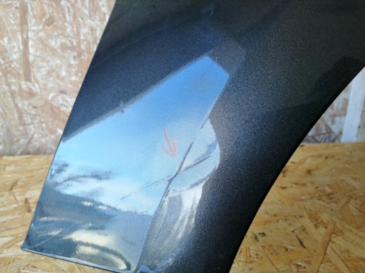 BLATOBRAN LIJEVA STRANA PREDNJA FORD FOCUS MK4 IV 18-