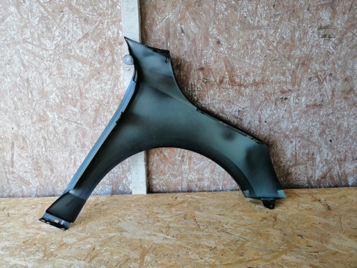 BLATOBRAN LIJEVA STRANA PREDNJA FORD FOCUS MK4 IV 18-