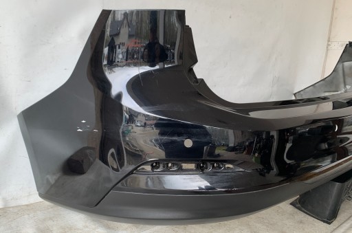 BRANIK ZADNJI FORD FOCUS MK4 KARAVAN SENZOR