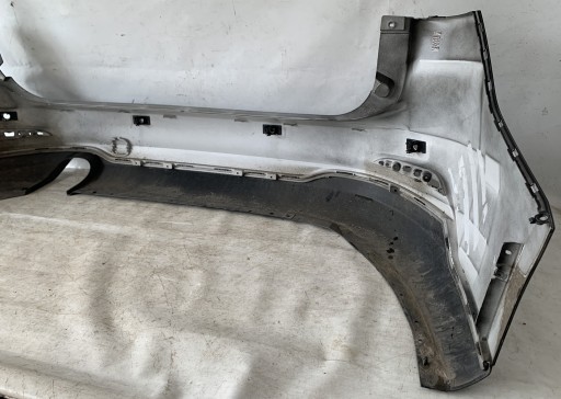 BRANIK ZADNJI FORD FOCUS MK4 KARAVAN SENZOR