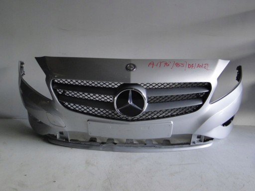 BRANIK ZADNJI MERCEDES A-KLASA 176 REDIZAJN 15- SENZOR BRANIK ZADNJI MERCEDES A-KLASA 176 REDIZAJN 15- SENZOR