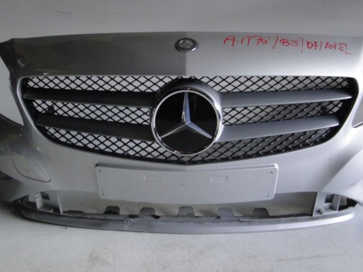 BRANIK ZADNJI MERCEDES A-KLASA 176 REDIZAJN 15- SENZOR BRANIK ZADNJI MERCEDES A-KLASA 176 REDIZAJN 15- SENZOR