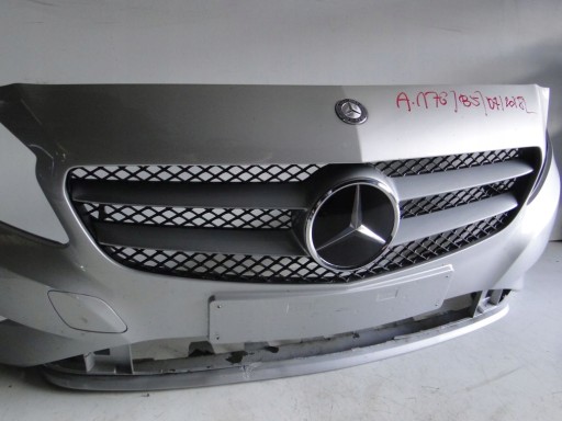 BRANIK ZADNJI MERCEDES A-KLASA 176 REDIZAJN 15- SENZOR BRANIK ZADNJI MERCEDES A-KLASA 176 REDIZAJN 15- SENZOR