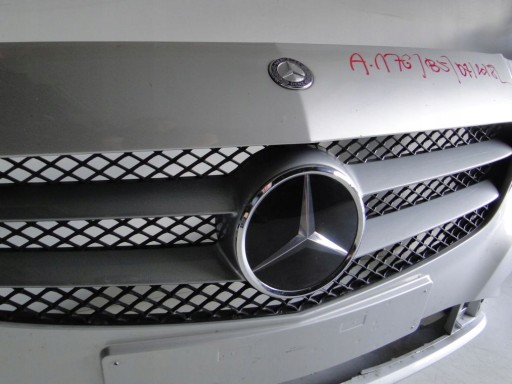 BRANIK ZADNJI MERCEDES A-KLASA 176 REDIZAJN 15- SENZOR BRANIK ZADNJI MERCEDES A-KLASA 176 REDIZAJN 15- SENZOR