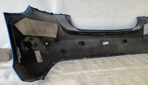 BRANIK ZADNJI MERCEDES A-KLASA 176 12- SENZOR