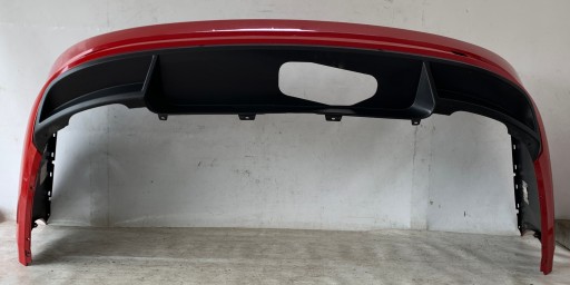 BRANIK ZADNJI SKODA SUPERB III KARAVAN SENZOR BRANIK ZADNJI SKODA SUPERB III KARAVAN SENZOR