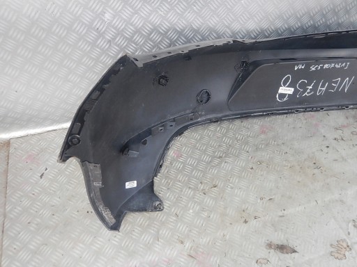 BRANIK ZADNJI VW BEETLE 5C SENZOR 11-18