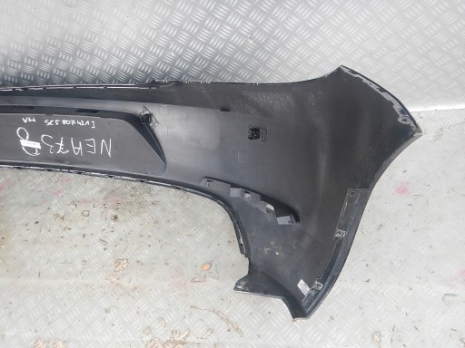 BRANIK ZADNJI VW BEETLE 5C SENZOR 11-18