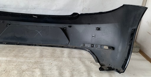 BRANIK ZADNJI VW BEETLE 5C SENZOR 11-18