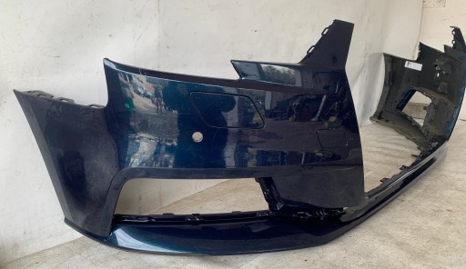 BRANIK PREDNJA STRANA AUDI A3 8V REDIZAJN SENZOR ŠPRICE