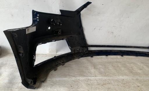 BRANIK PREDNJA STRANA AUDI A3 8V REDIZAJN SENZOR ŠPRICE