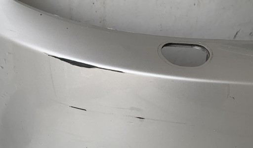 BRANIK PREDNJA STRANA BMW Z4 E85 E86 REDIZAJN LCI ŠPRICE BRANIK PREDNJA STRANA BMW Z4 E85 E86 REDIZAJN LCI ŠPRICE