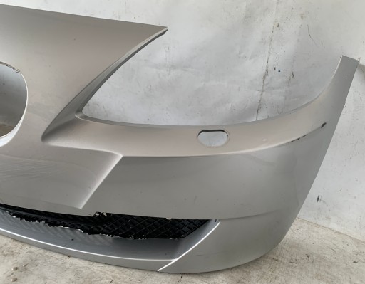 BRANIK PREDNJA STRANA BMW Z4 E85 E86 REDIZAJN LCI ŠPRICE BRANIK PREDNJA STRANA BMW Z4 E85 E86 REDIZAJN LCI ŠPRICE