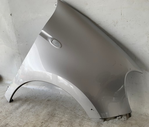 BLATOBRAN DESNA STRANA PREDNJA SMART FORFOUR 453