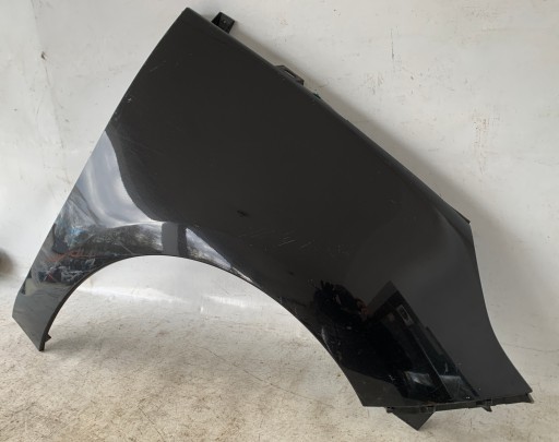 BLATOBRAN DESNA STRANA PREDNJA RENAULT SCENIC III 09-
