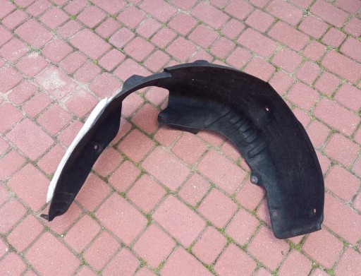 PVC BLATOBRANA DESNA  ZADNJI KIA CEED III HATCHBACK (OBIČNI) 86822-J7900