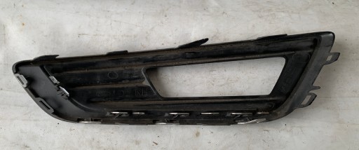 MREŽICA DESNA STRANA BRANIKA PREDNJA FORD FOCUS MK3 REDIZAJN