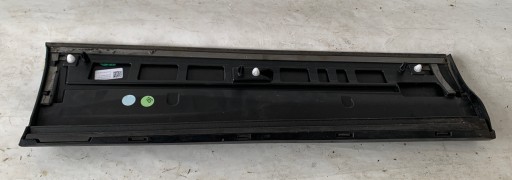 LAJSNA VRATA LIJEVA STRANA ZADNJI AUDI Q2 S-LINE 81A853969B