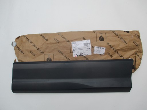 LAJSNA VRATA LIJEVA STRANA ZADNJI AUDI Q2 S-LINE 81A853969B