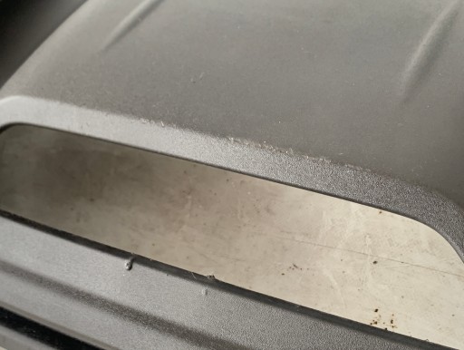 SPOJLER BRANIKA ZADNJI FORD MUSTANG VI REDIZAJN GT