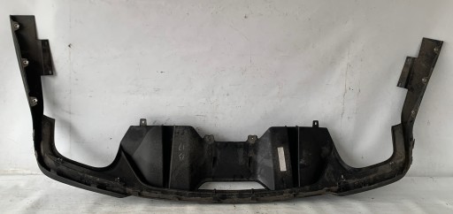 SPOJLER BRANIKA ZADNJI FORD MUSTANG VI REDIZAJN GT