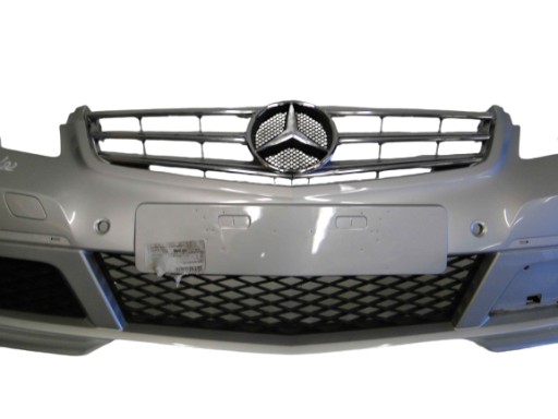 MREŽICA BRANIKA PREDNJA STRANA MERCEDES A 169 A1698850224