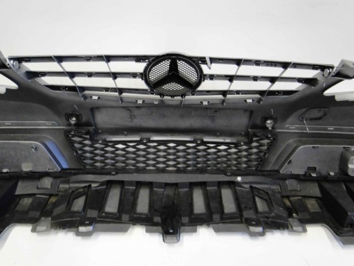 MREŽICA BRANIKA PREDNJA STRANA MERCEDES A 169 A1698850224