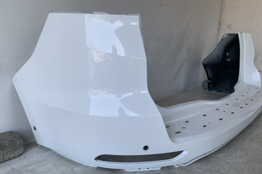 BRANIK ZADNJI FORD S-MAX MK2 15- SENZOR