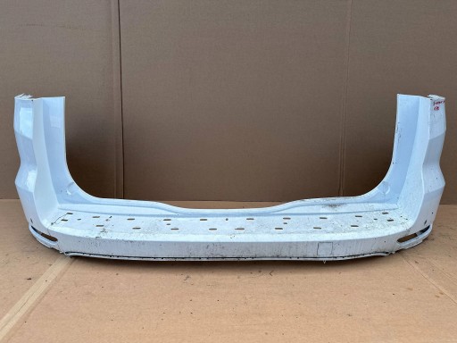 BRANIK ZADNJI FORD S-MAX MK2 15- SENZOR