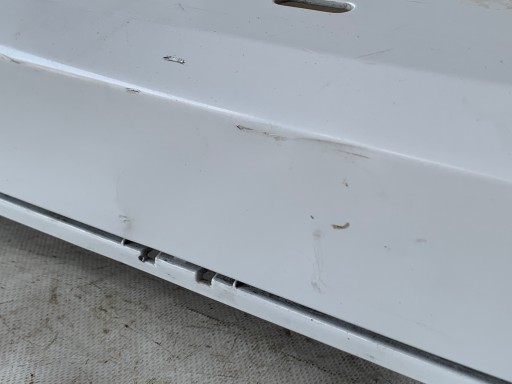 BRANIK ZADNJI FORD S-MAX MK2 15- SENZOR