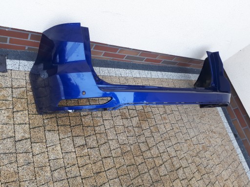 BRANIK ZADNJI FORD S-MAX MK2 15- SENZOR