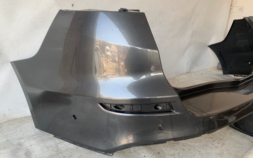 BRANIK ZADNJI FORD MONDEO MK5 KARAVAN 6X SENZOR