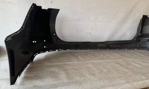 BRANIK ZADNJI FORD MONDEO MK5 KARAVAN 6X SENZOR