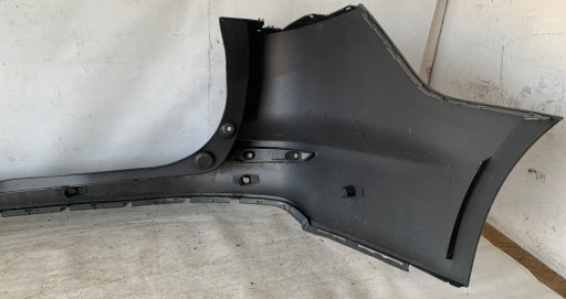 BRANIK ZADNJI FORD MONDEO MK5 KARAVAN 6X SENZOR